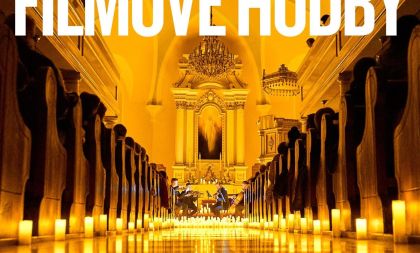 To nejlepší z filmové hudby