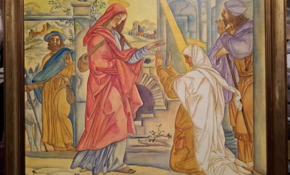 Letnice umělců, 16. ročník Festivalu duchovní kultury