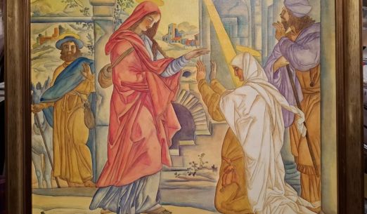 Letnice umělců, 16. ročník Festivalu duchovní kultury