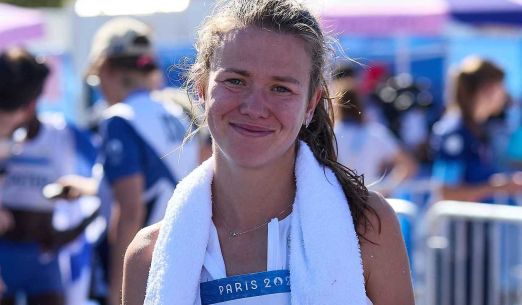 Výběh s Terezou Hrochovou a AK Škoda