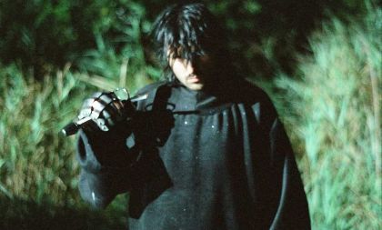 Dušan Vlk & David-San