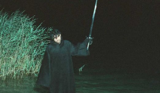 Dušan Vlk & David-San