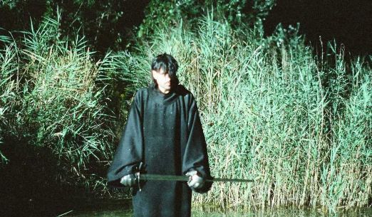 Dušan Vlk & David-San