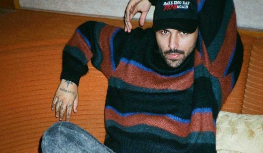 Dušan Vlk & David-San