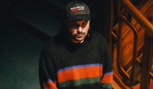 Dušan Vlk & David-San