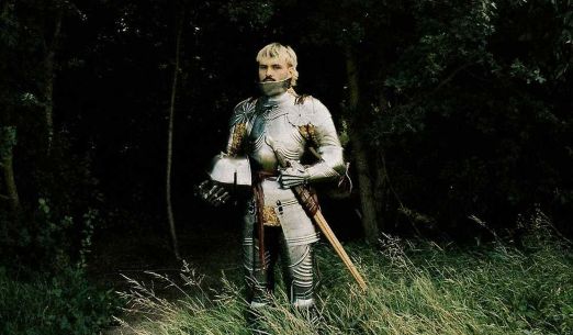 Dušan Vlk & David-San