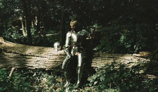 Dušan Vlk & David-San