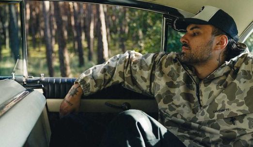 Dušan Vlk & David-San