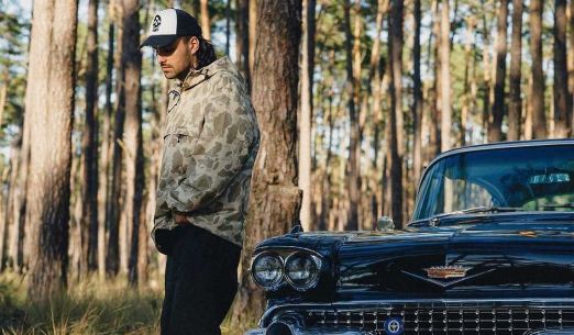 Dušan Vlk & David-San