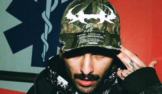 Dušan Vlk & David-San