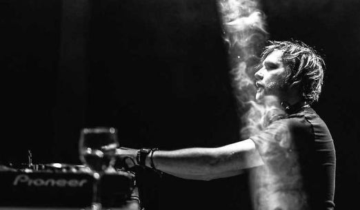 Bolevák Music Festival 2026 – Light & Shadow