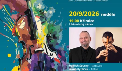 Vojtěch Spurný a Jakub Kydlíček