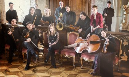 Závěrečný koncert festivalu