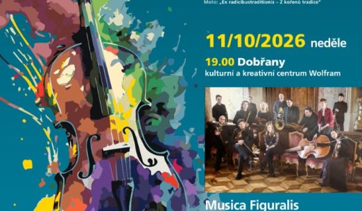 Závěrečný koncert festivalu