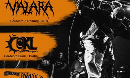 Thin Ice | Valara | Čokl | Pobodá