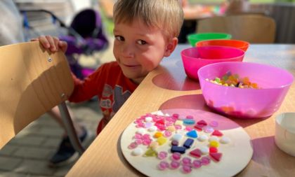 Divadelní odpoledne