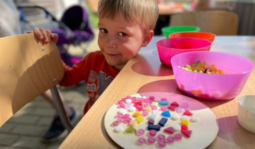 Divadelní odpoledne