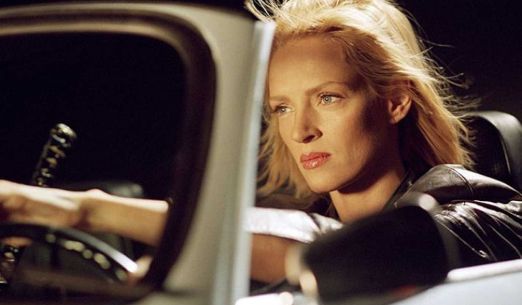 Kill Bill: Kompletní krvavá aféra