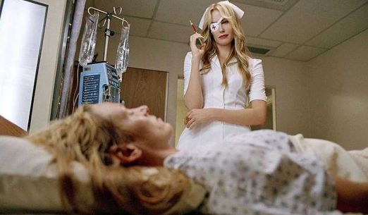 Kill Bill: Kompletní krvavá aféra