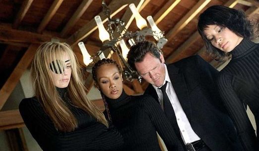 Kill Bill: Kompletní krvavá aféra