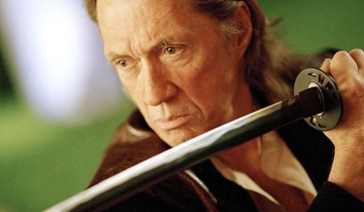 Kill Bill: Kompletní krvavá aféra