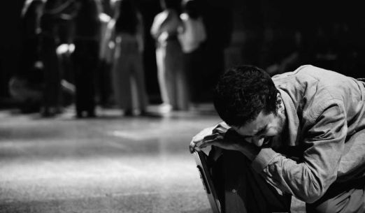 Studio Kokyu: Trinity – The Letter