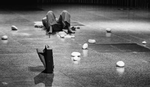 Studio Kokyu: Trinity – The Letter