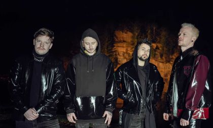 Fall From Everest - WTF IS THIS TOUR?!