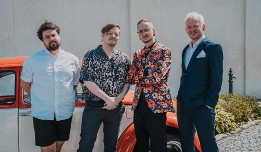 Fall From Everest - WTF IS THIS TOUR?!