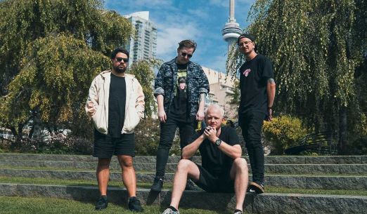 Fall From Everest - WTF IS THIS TOUR?!