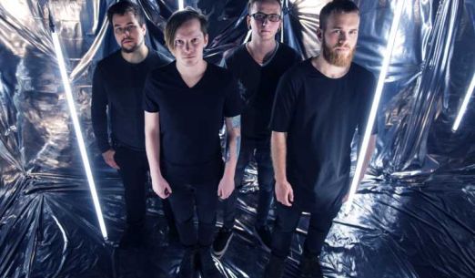 Fall From Everest - WTF IS THIS TOUR?!