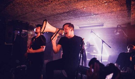 Fall From Everest - WTF IS THIS TOUR?!