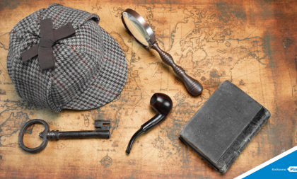 Má každý Sherlock svého Watsona? (1)