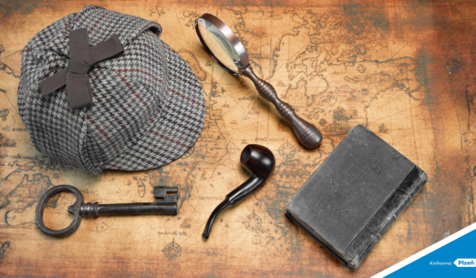 Má každý Sherlock svého Watsona? (1)