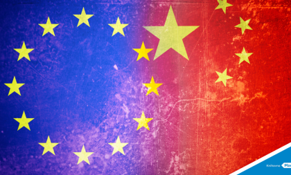 Jaké jsou reálné hrozby z Číny pro Česko a Evropu v roce 2026?