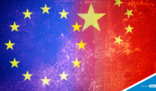 Jaké jsou reálné hrozby z Číny pro Česko a Evropu v roce 2026?