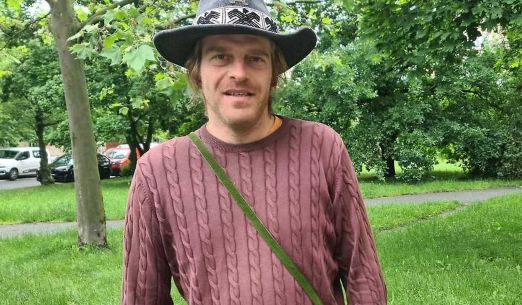 Klenoty života naživo: Iva Kenaz & Martin Pávek