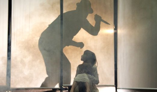 Vražda v Orient Expressu