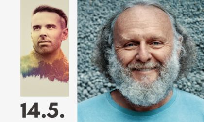 Setkání s Jaroslavem Duškem