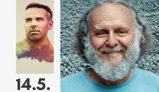 Setkání s Jaroslavem Duškem