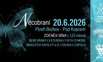 Něcobraní 2026