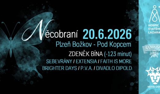 Něcobraní 2026