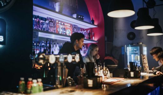 Fullhouse: Project X