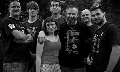 MDK Band + Jahtec Jammin' Job