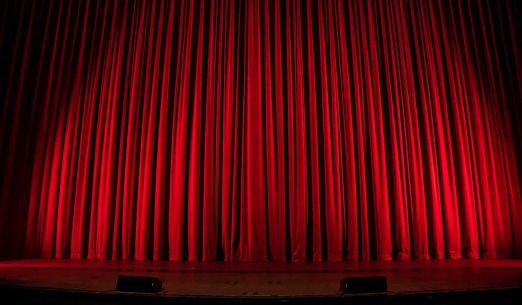 České nebe – Vřeskovické divadlo