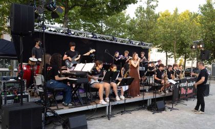 Freudenhain BigBand