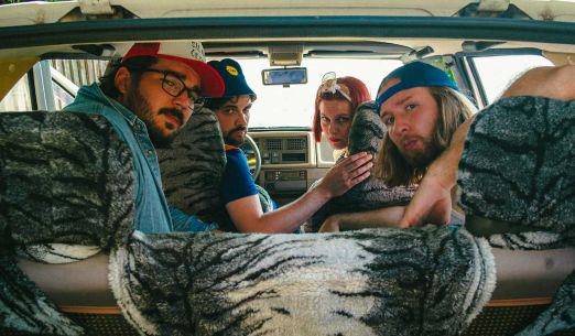 Pondělníci + Záviš