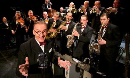 Ondřej Havelka a jeho Melody Makers: Nejkrasší kusy saisóny