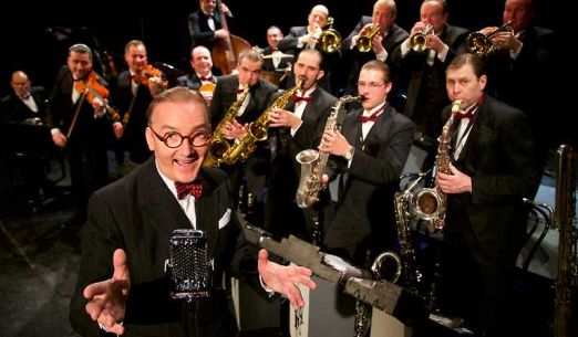 Ondřej Havelka a jeho Melody Makers: Nejkrasší kusy saisóny