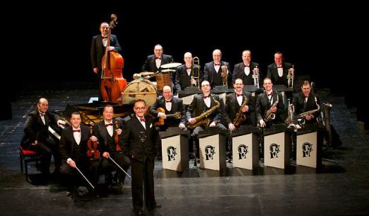 Ondřej Havelka a jeho Melody Makers: Nejkrasší kusy saisóny